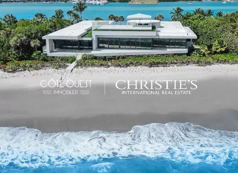 609 S Beach Road