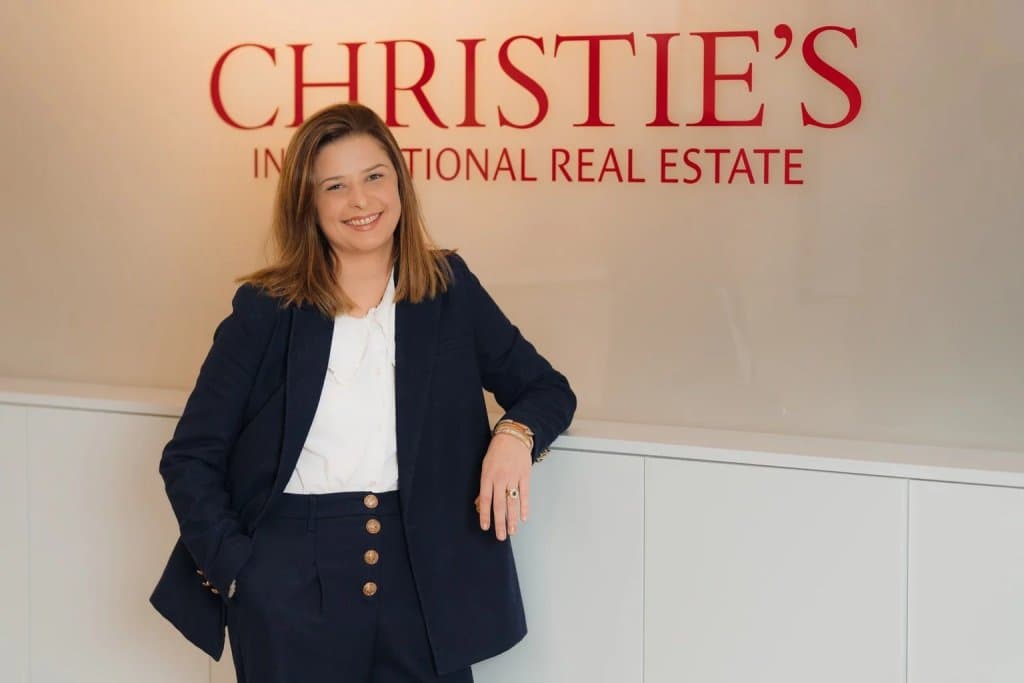 marine grimard - office manager