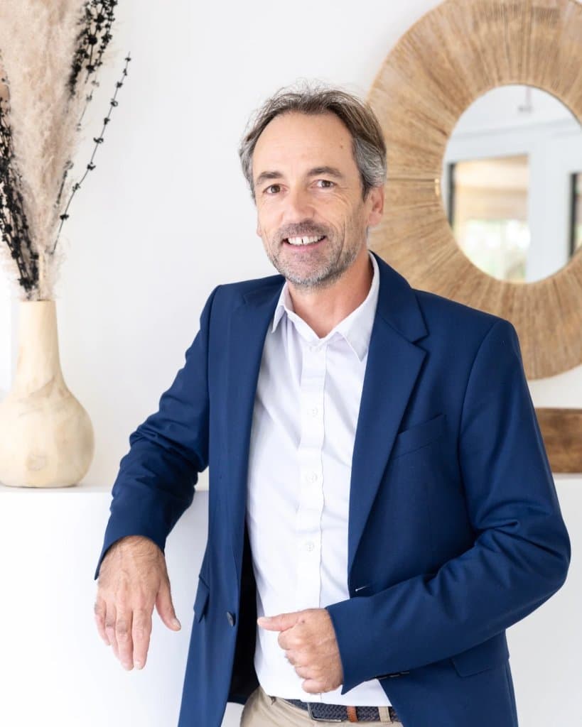 franck gobert