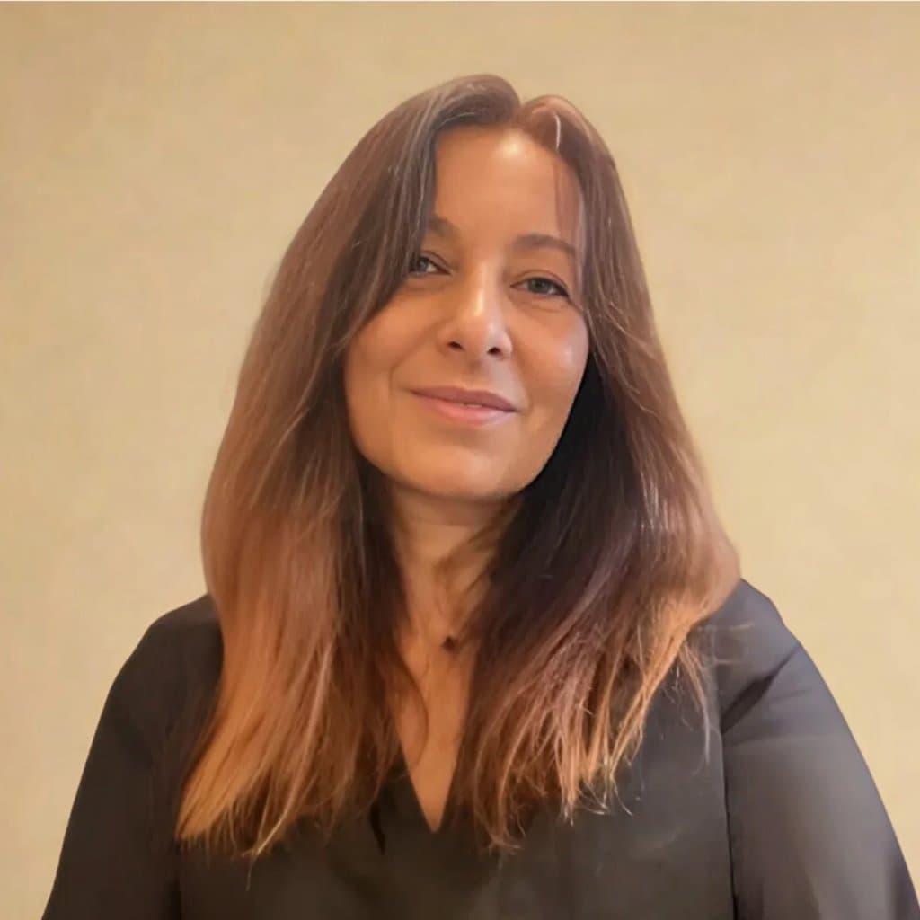 beatrice pereira