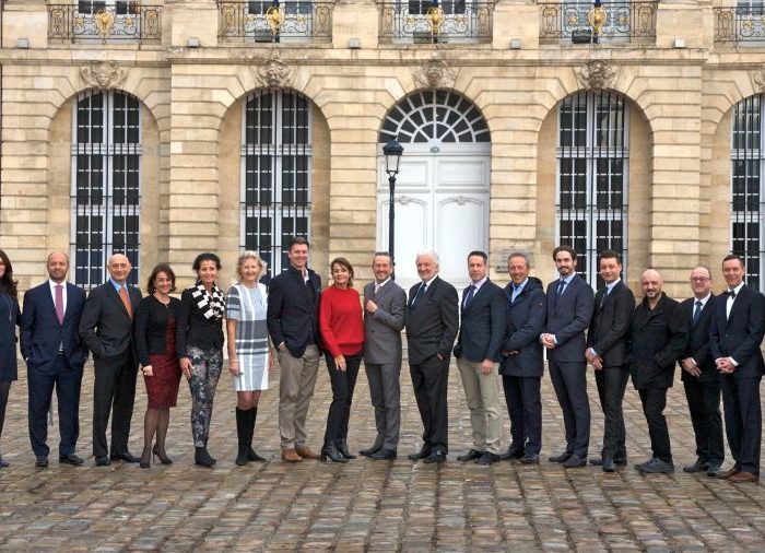Maxwell-Baynes Real Estate hosts EREN conference in Bordeaux Maxwell-Baynes Real Estate hosts EREN conference in Bordeaux