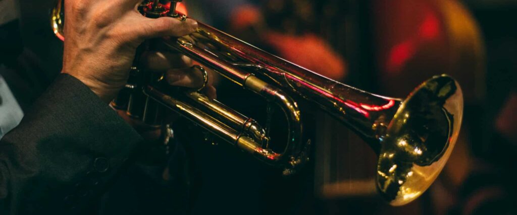 Ecouter du jazz dans le Gers