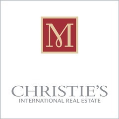 Maxwell-Baynes - Christie's International Real Estate logo