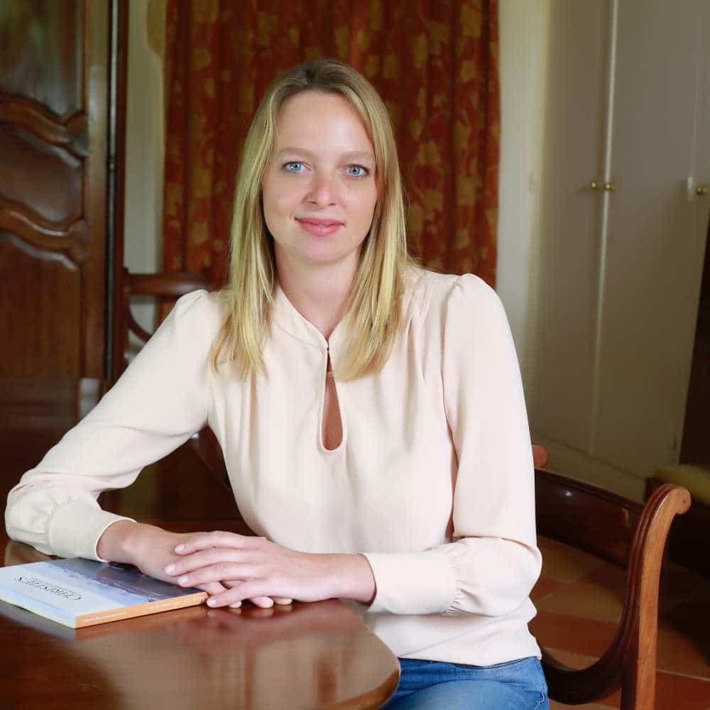 Our Team MaxwellBaynes Christie's International Real Estate France