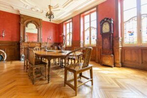 Vente Superbe Château à vendre près de Lectoure dans Le Gers 1hr 20 Toulouse