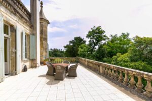 Vente Superbe Château à vendre près de Lectoure dans Le Gers 1hr 20 Toulouse