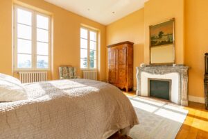 Vente Superbe Château à vendre près de Lectoure dans Le Gers 1hr 20 Toulouse