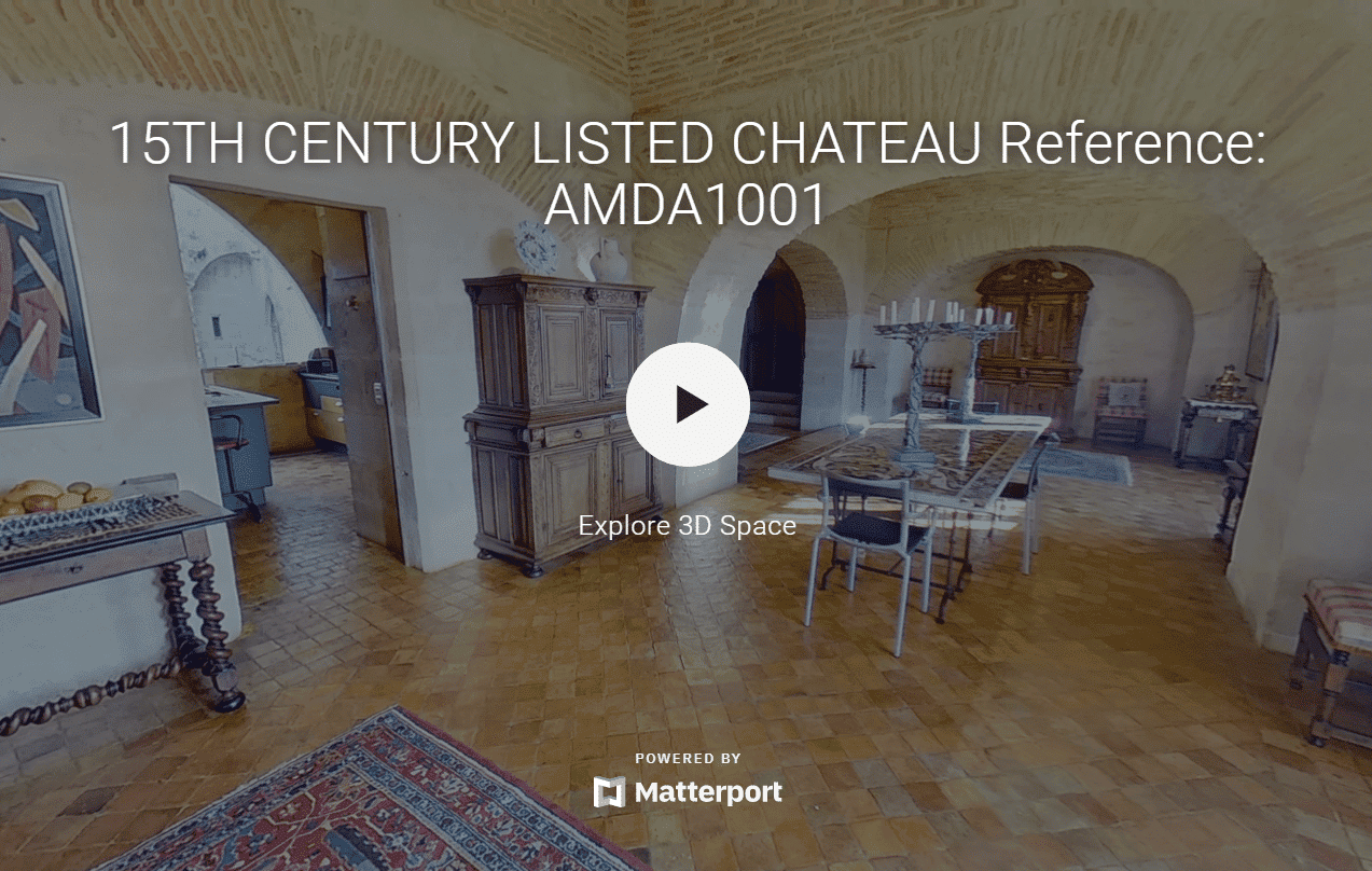 360° virtual property tours now available with Maxwell-Baynes Real Estate