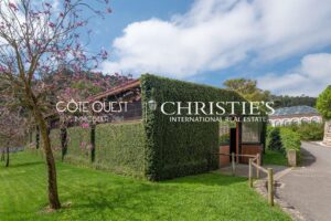Magnificent equestrian property in Sintra