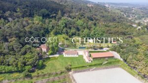 Magnificent equestrian property in Sintra