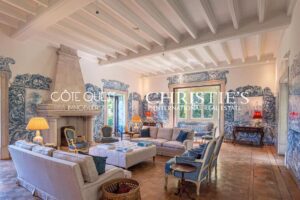Magnificent equestrian property in Sintra