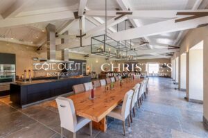 Magnificent equestrian property in Sintra