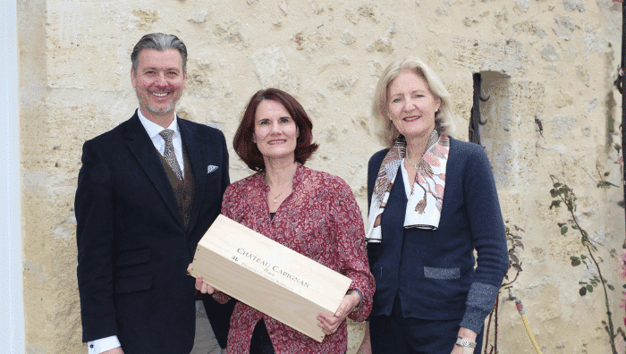 Maxwell-Baynes | Christie’s honore les agents de l’année – Nos experts immobilier récompensée Maxwell-Baynes | Christie’s honore les agents de l’année – Nos experts immobilier récompensée