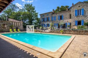 Luxury Chateau for sale