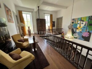 Vente Superbe château de campagne de 1,5 hectare - Toulouse 1hr 15 mins