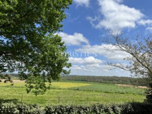 Vente Superbe château de campagne de 1,5 hectare - Toulouse 1hr 15 mins