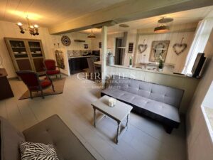 Vente Superbe château de campagne de 1,5 hectare - Toulouse 1hr 15 mins