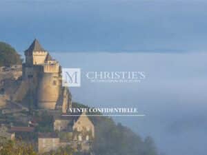 For Sale Cognac - Outstanding property