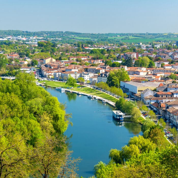Vivre en Charente : 5 choses que vous ne saviez peut-être pas sur le Cognac