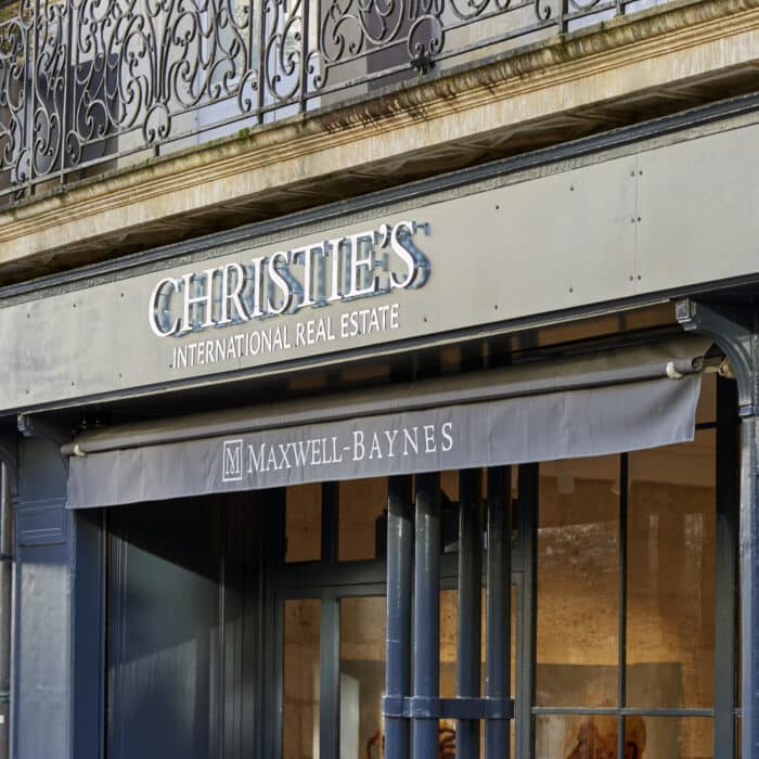 Maxwell-Baynes, Christie's International Real Estate | South West France