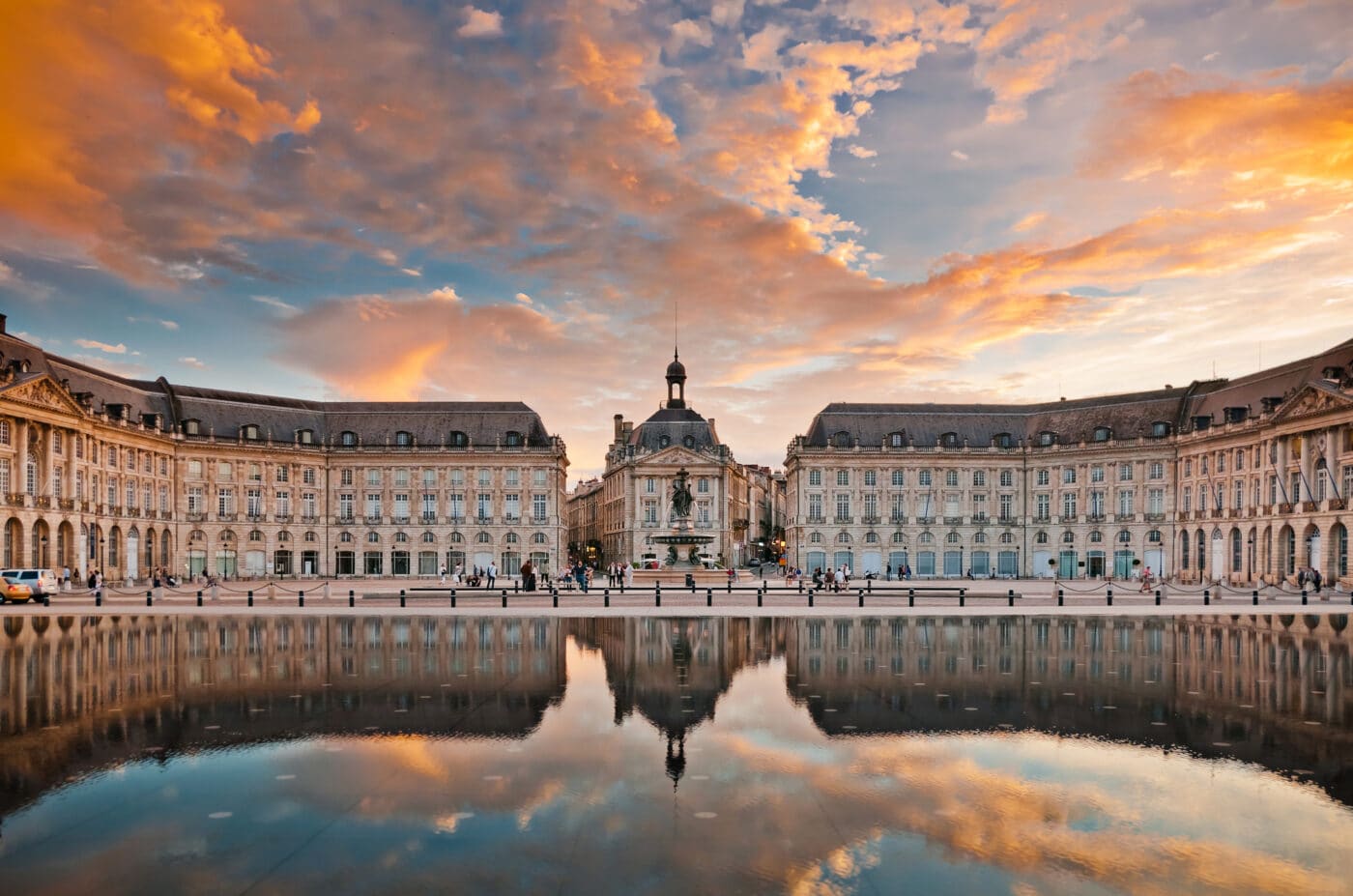 Blog: Are property prices falling in Bordeaux?
