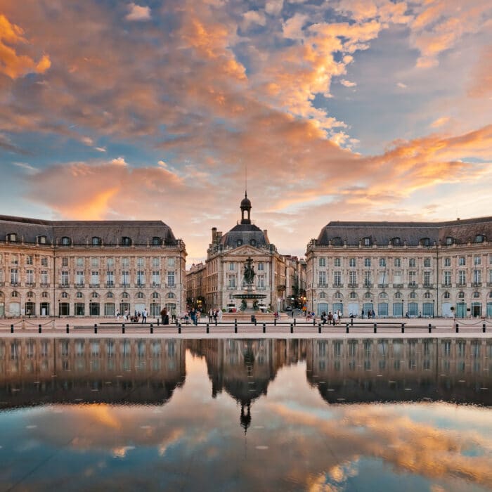 Blog: Are property prices falling in Bordeaux?
