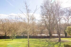 Exquisite "Folie" featuring a Heated Pool and Hobby Golf Course on the Banks of the River