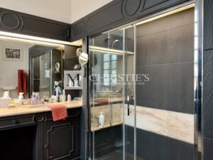 A vendre Maison de Maître du 18e siècle rénovée, à 15 min. d'Angoulême.