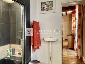 A vendre Maison de Maître du 18e siècle rénovée, à 15 min. d'Angoulême.