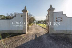 Magnificent estate, with 115 ha, in Torres Vedras