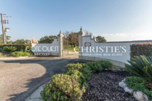 Magnificent estate, with 115 ha, in Torres Vedras
