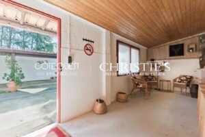 Magnificent estate, with 115 ha, in Torres Vedras