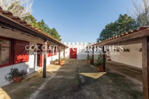 Magnificent estate, with 115 ha, in Torres Vedras