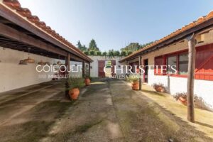 Magnificent estate, with 115 ha, in Torres Vedras