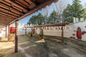 Magnificent estate, with 115 ha, in Torres Vedras
