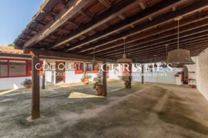 Magnificent estate, with 115 ha, in Torres Vedras