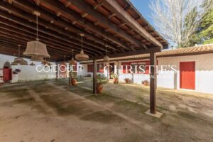 Magnificent estate, with 115 ha, in Torres Vedras