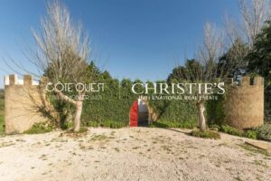 Magnificent estate, with 115 ha, in Torres Vedras