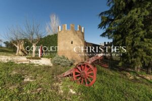 Magnificent estate, with 115 ha, in Torres Vedras