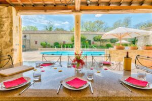 A vendre Château historique exceptionnel dans la région de Bordeaux