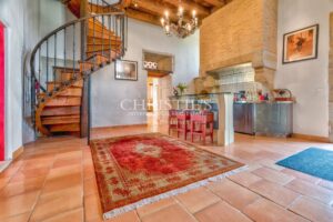 A vendre Château historique exceptionnel dans la région de Bordeaux