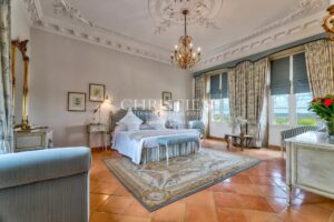 A vendre Château historique exceptionnel dans la région de Bordeaux