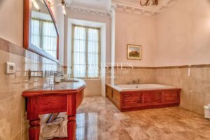 A vendre Château historique exceptionnel dans la région de Bordeaux