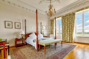 A vendre Château historique exceptionnel dans la région de Bordeaux