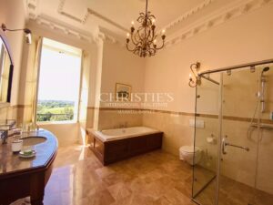 A vendre Château historique exceptionnel dans la région de Bordeaux