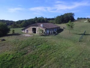 A vendre Château historique exceptionnel dans la région de Bordeaux