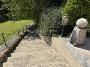 A vendre Château historique exceptionnel dans la région de Bordeaux