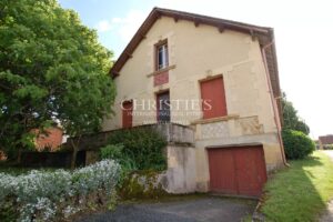 For sale organic vineyard in AOC Pécharmant and Rosette