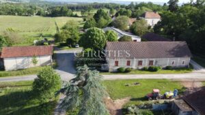 For sale organic vineyard in AOC Pécharmant and Rosette