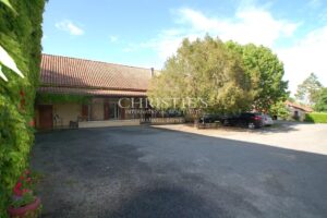 For sale organic vineyard in AOC Pécharmant and Rosette